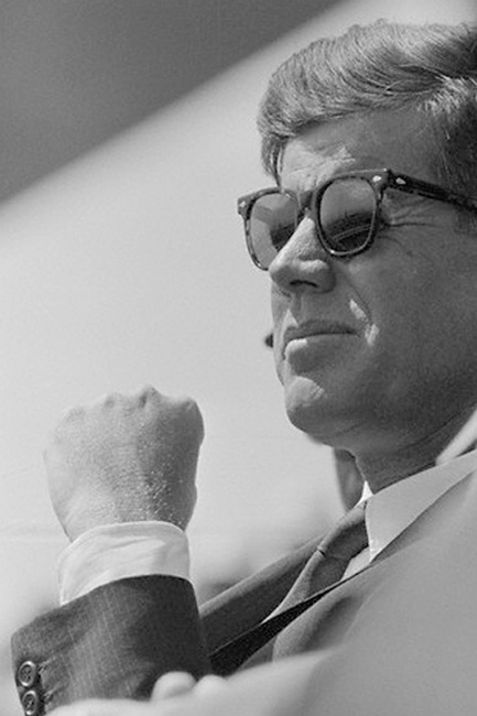 Style Meets Statesmanship